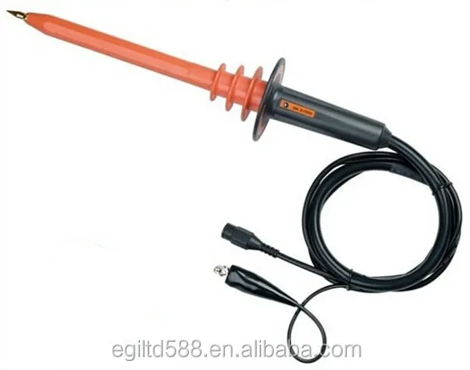 

BK81560 Oscilloscope High Voltage Probe