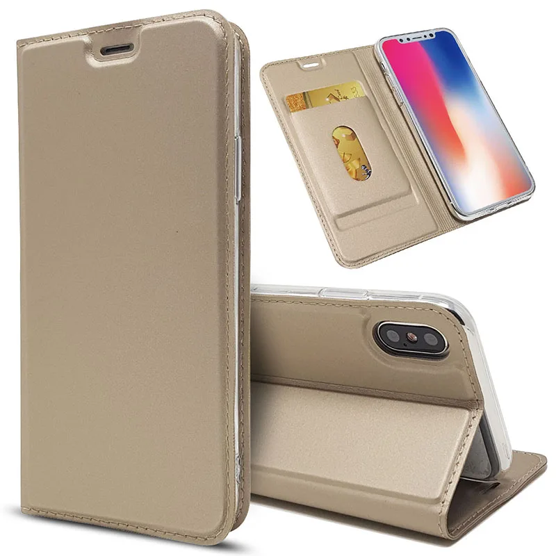 

Case For iphone 13 12 11 Pro Max 12 Mini Xr Xs Max X 8 7 6s Plus 6s 6 Shockproof Magnetic Flip Leather Wallet Matte Phone Cases