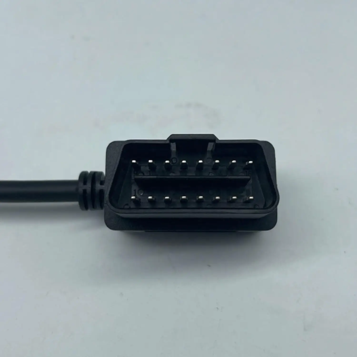 Джутовый кабель OBD2 для интерфейса монитора HDMI подходит Edge CS2 CTS2 и CTS3 PC HDTV