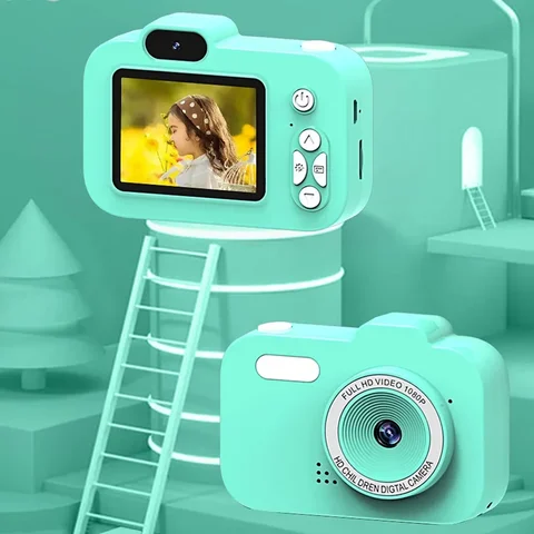 Fanmuran Y8 детская камера