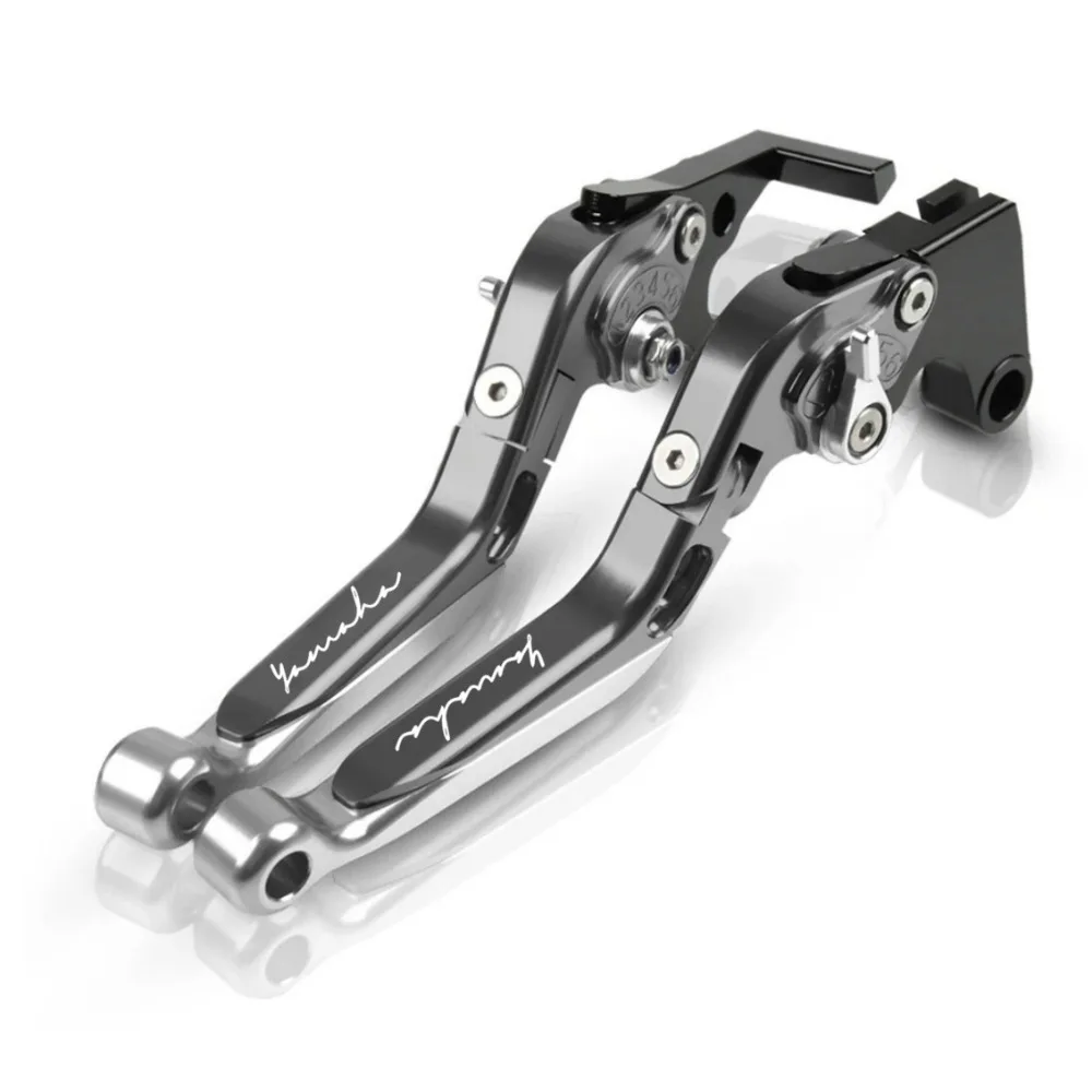 Для Yamaha YZF R25 2014-2018 R3 MT-03 2015-2024 ручки для мотоцикла рычаги тормозной муфты на руле 2016
