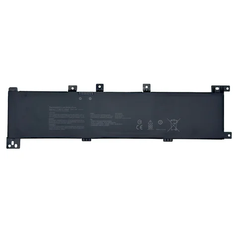 B31N1635 Аккумулятор для ноутбука ASUS VivoBook Pro 17 A705 X705UA F705UA N705U R702UF R702UB R702NC M705UF P1700UA 0B200-02560100