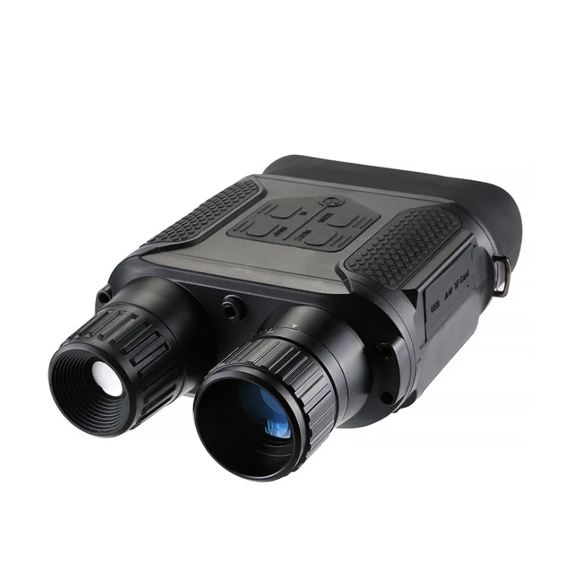 

Digital Zoom Telescope Camera Video Recorder with TFT LCD Screen for Outdoor Nighttime Hunting Night Vision Binoculars