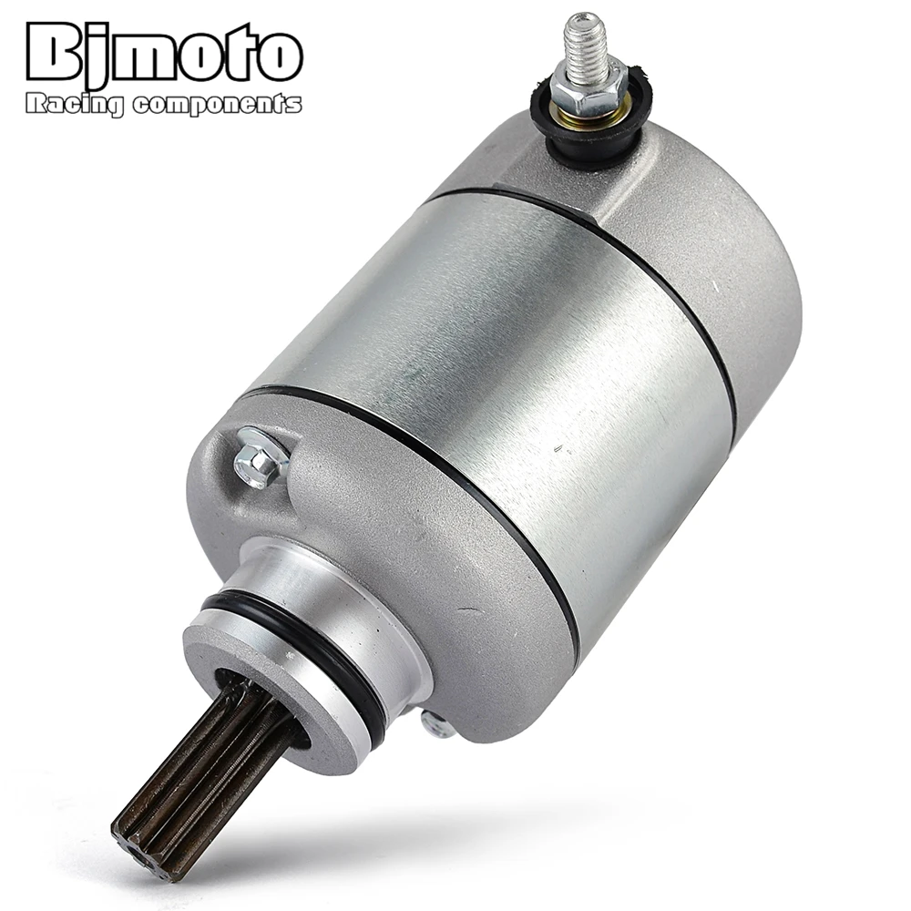 Стартер для KT/M EXC XC 250 400 450 520 525 4T 2T EXC-R EXC-Racing MXC SXS SX XC-G AGBELEOBA XCR-W XC-W 78040001000