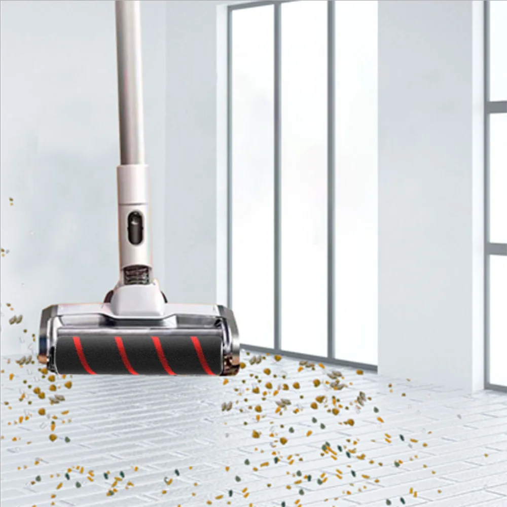 Для Dreame V12 Роликовая щетка Комплект основной щетки для Бытовой беспроводной