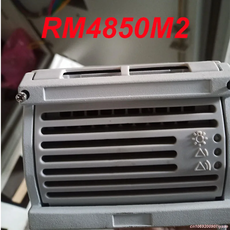 

Genuine New 48V 50A Power Supply For RM4850M2