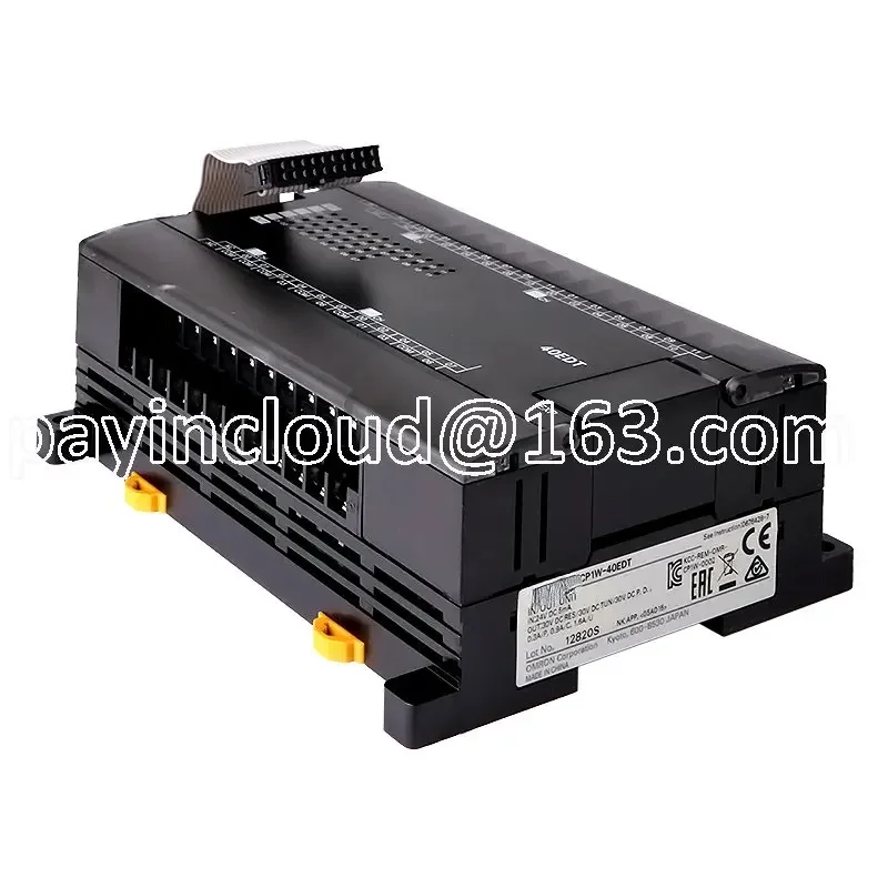 Модуль ПЛК CP1W-8ER 8ED 16er 16et 32er 20edr1 40edt1 40edr