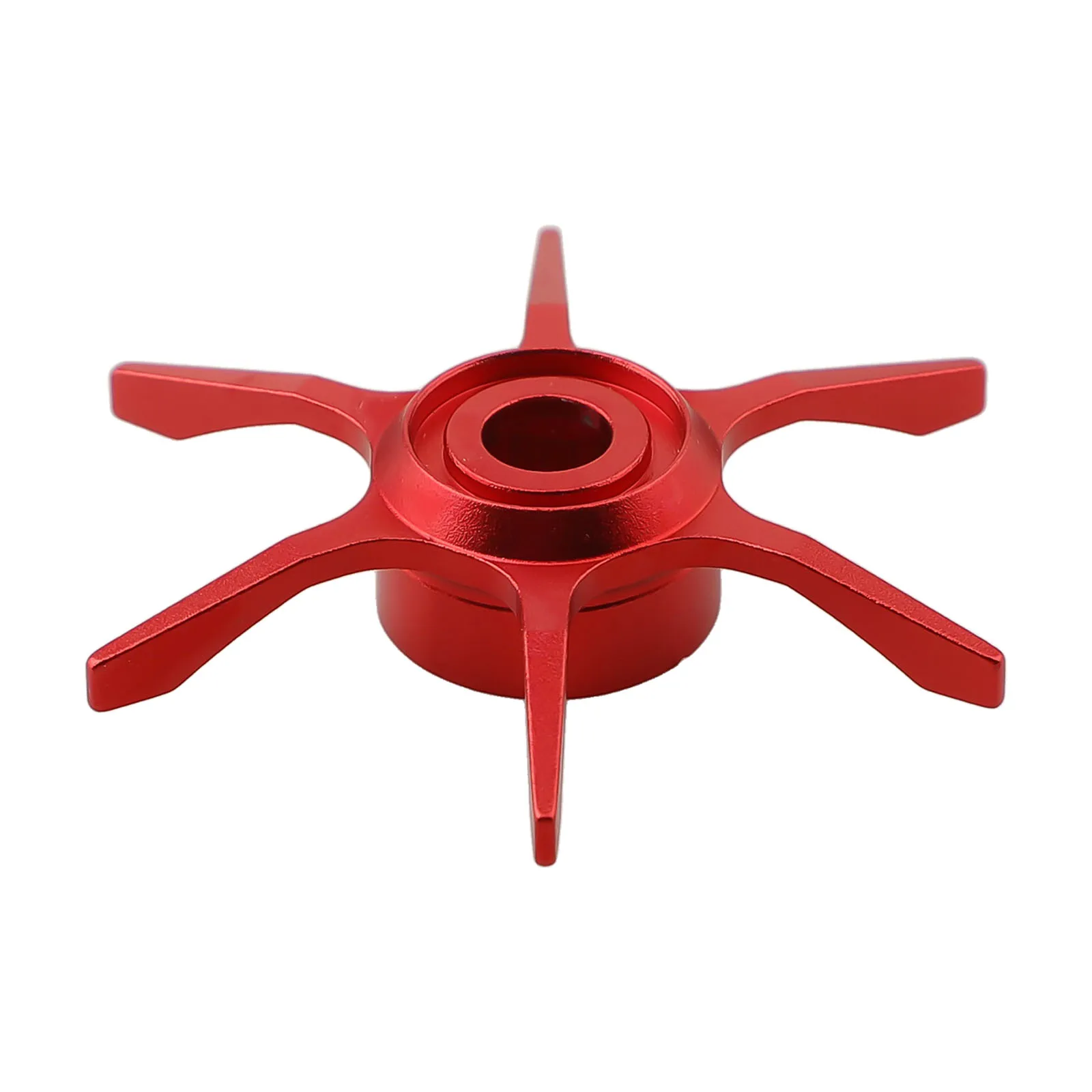 Рыболовная катушка Metal Star Drag 65 мм для Shimano-для Daiwa- аксессуары рыболовной катушки