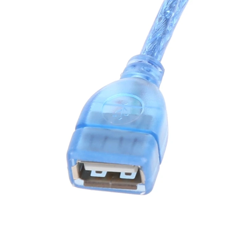 CPDD USB 2.0 папа-мама USB-кабель-кабель-удлинитель