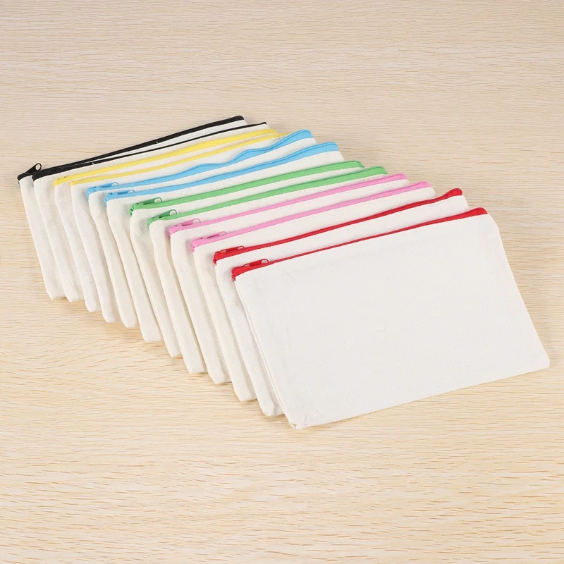 12 шт. многофункциональные косметички для путешествий