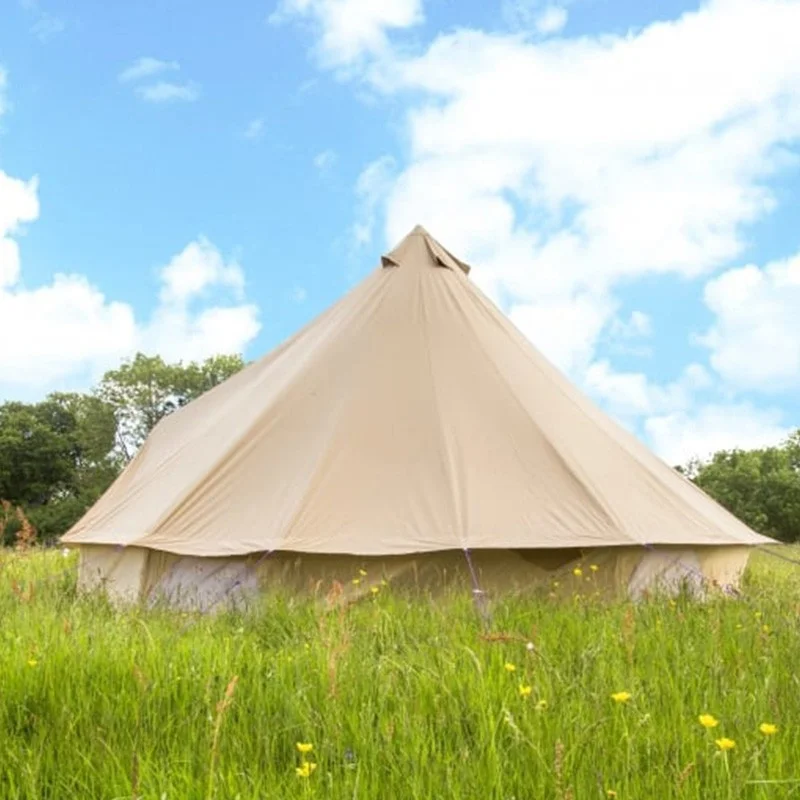 Палатка Inesca Teepee II