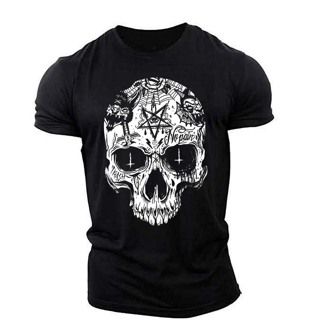 

Men's sport outdoor, thin and breathable light stretch t-shirts
