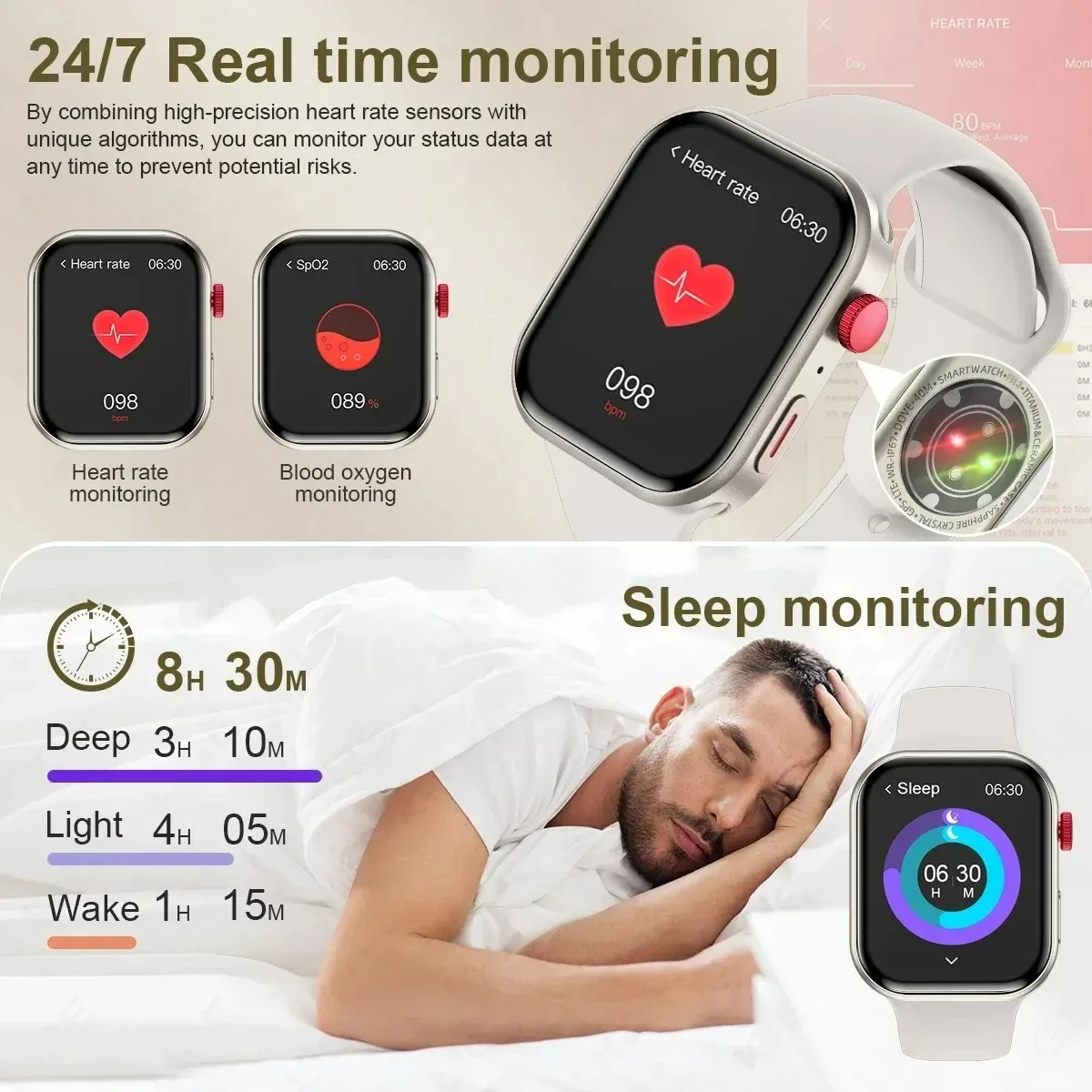 Фото Xiaomi 2026 для FIT 3 2,01 