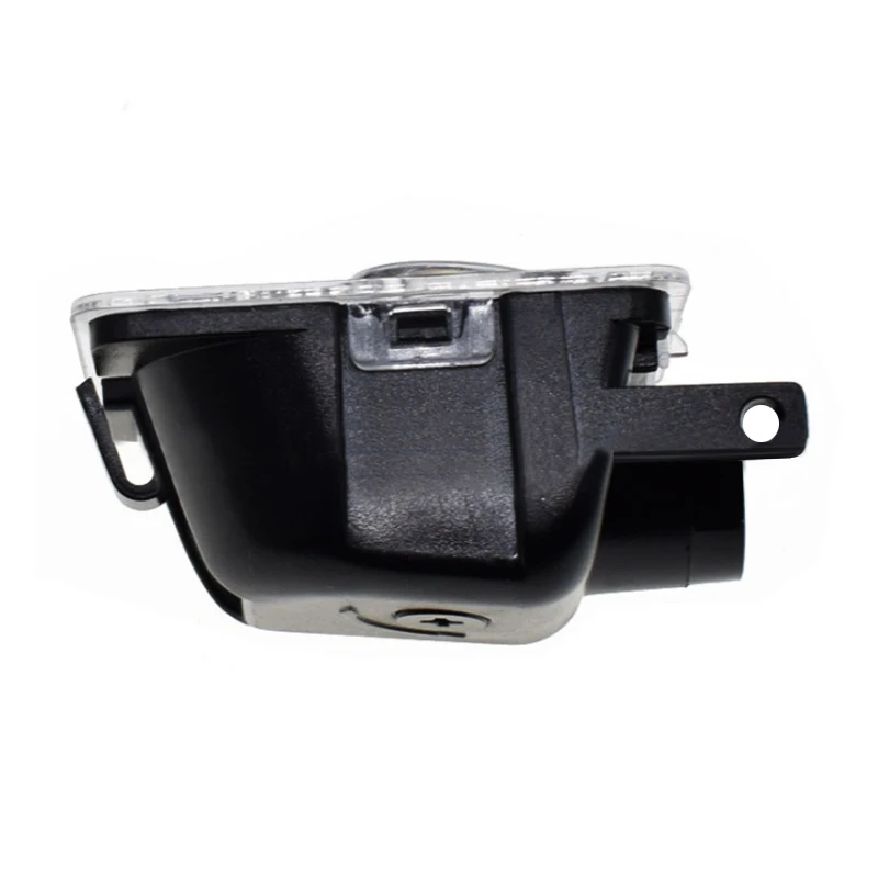 Светодиодные лампы для зеркала заднего вида 2 шт. эмблема проектора Ford KUGA 2015 Mondeo