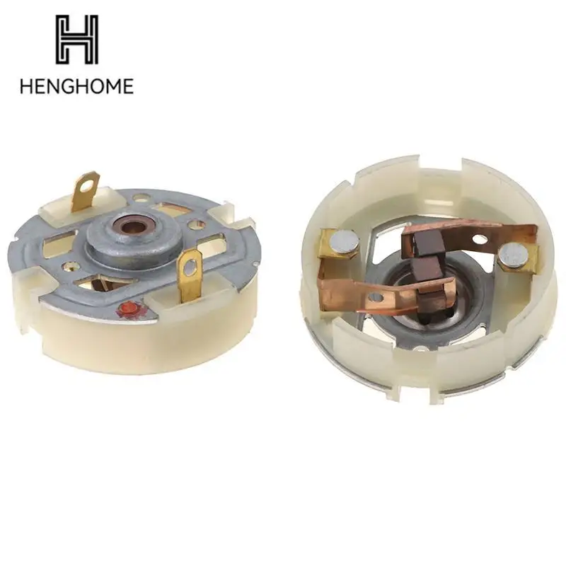 

2pcs RS550 Motor Carbon Brush Module Replace For RS-550 BOSCH MAKITA DEWALT HITACHI METABO Milwaukee WORX Hilti Ryobi Repair Kit