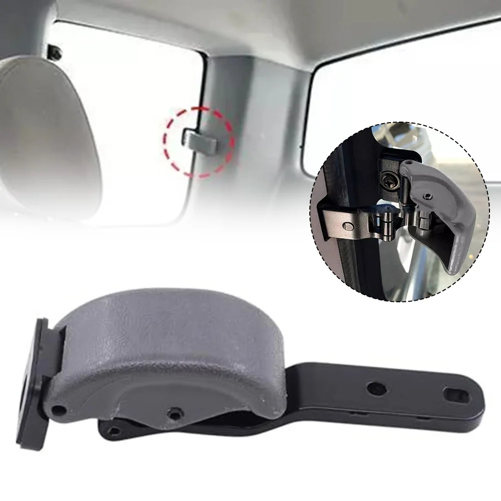 Защитный замок защелки заднего четверти совместимый с диапазоном моделей пикапа
