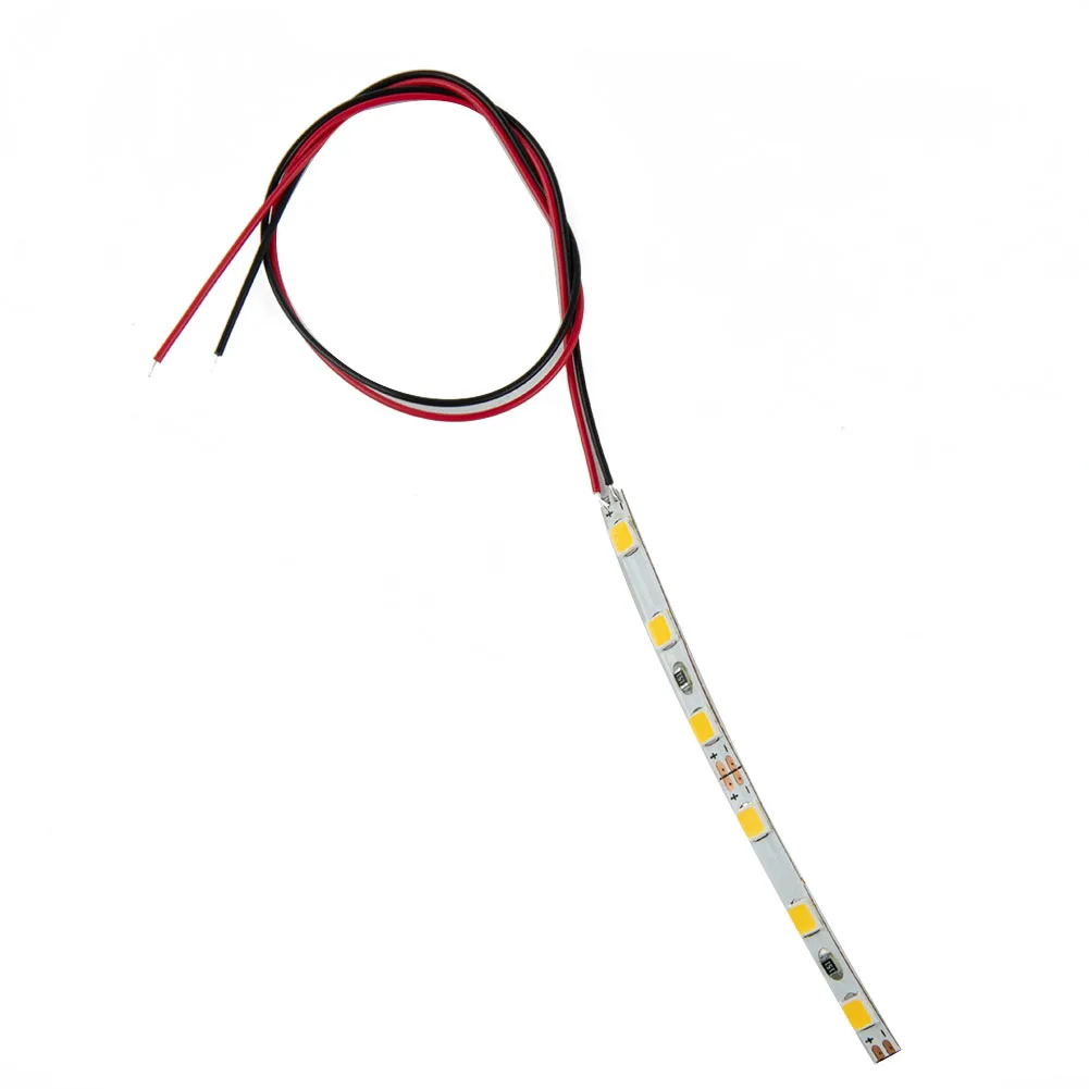 Высококачественная 10-кратная предварительно проводная светодиодная лента с