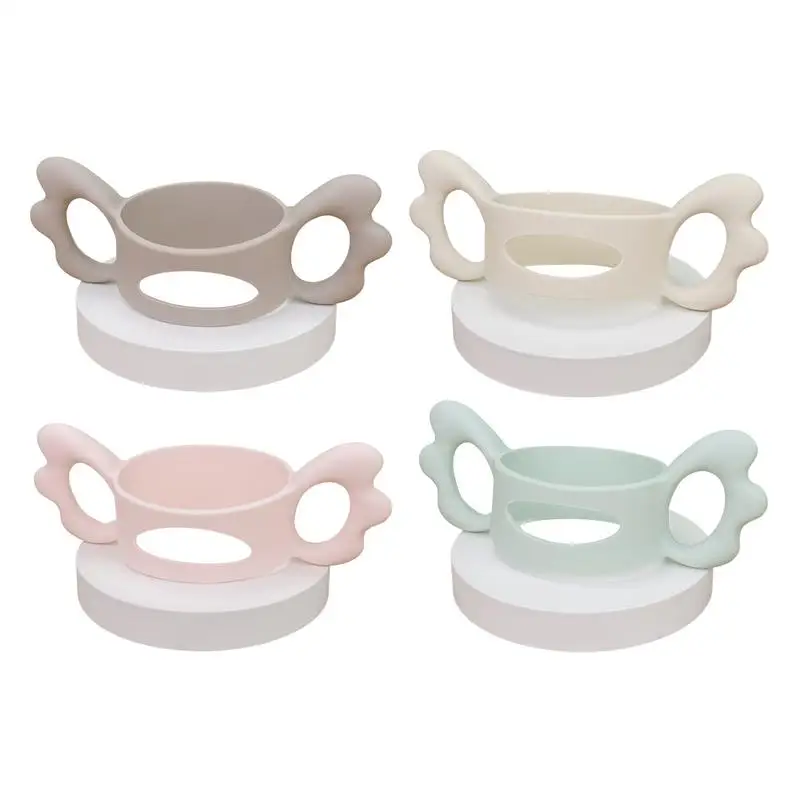 1pc Bottle Handles For Dr Brown Narrow Baby Bottles, Baby Bo