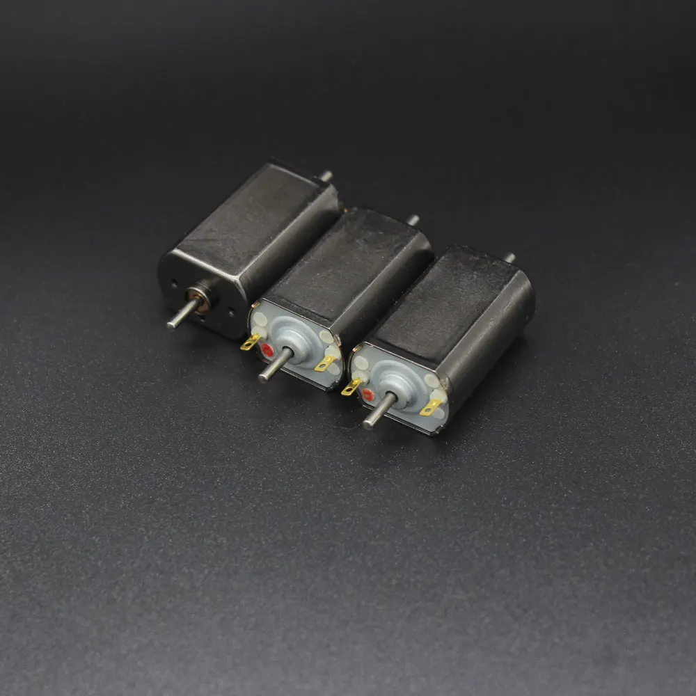 Мотор датчика 1:87 HO Scale 1/87 для модели железнодорожного поезда 5 полюсов постоянный