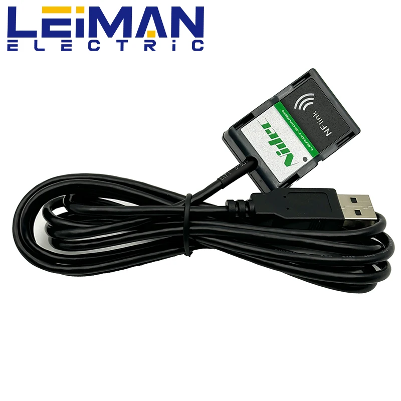 комплект xeon NF-Link Модуль конфигурации для LEROY SOMER AVR D350 NFLINK