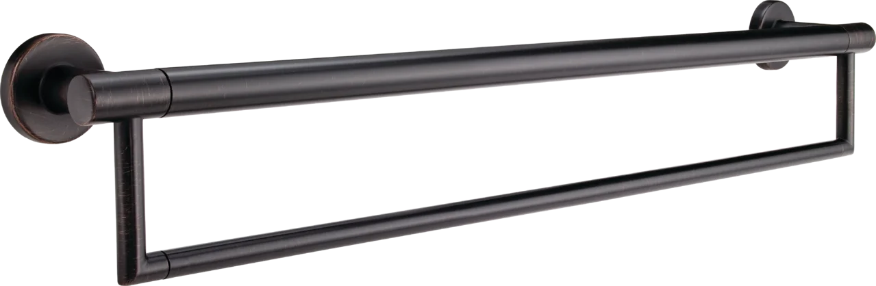 

Assist Contemporary 4.05" Towel Bar, Stainless Steel