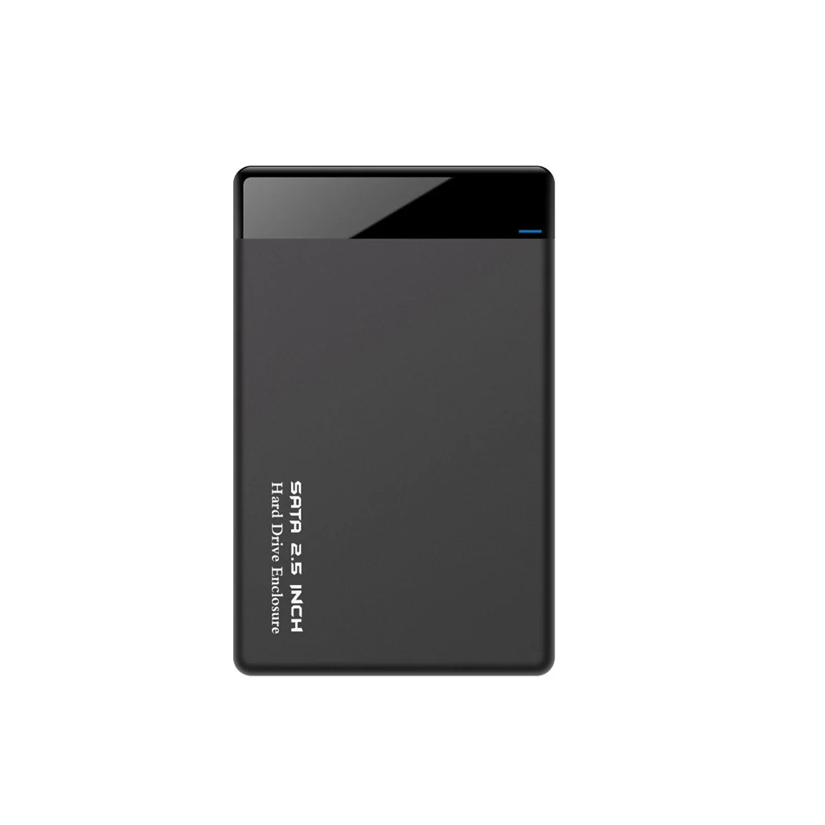 

HDD Case 2.5 Inch SATA To USB 3.0 Adapter Hard Drive Enclosure for SSD Disk HDD Box Case HD External HDD Enclosure