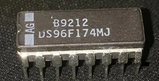 

Бесплатная доставка DS96F174MJ/883 DS96F174MJ DS96F174M DS96F174