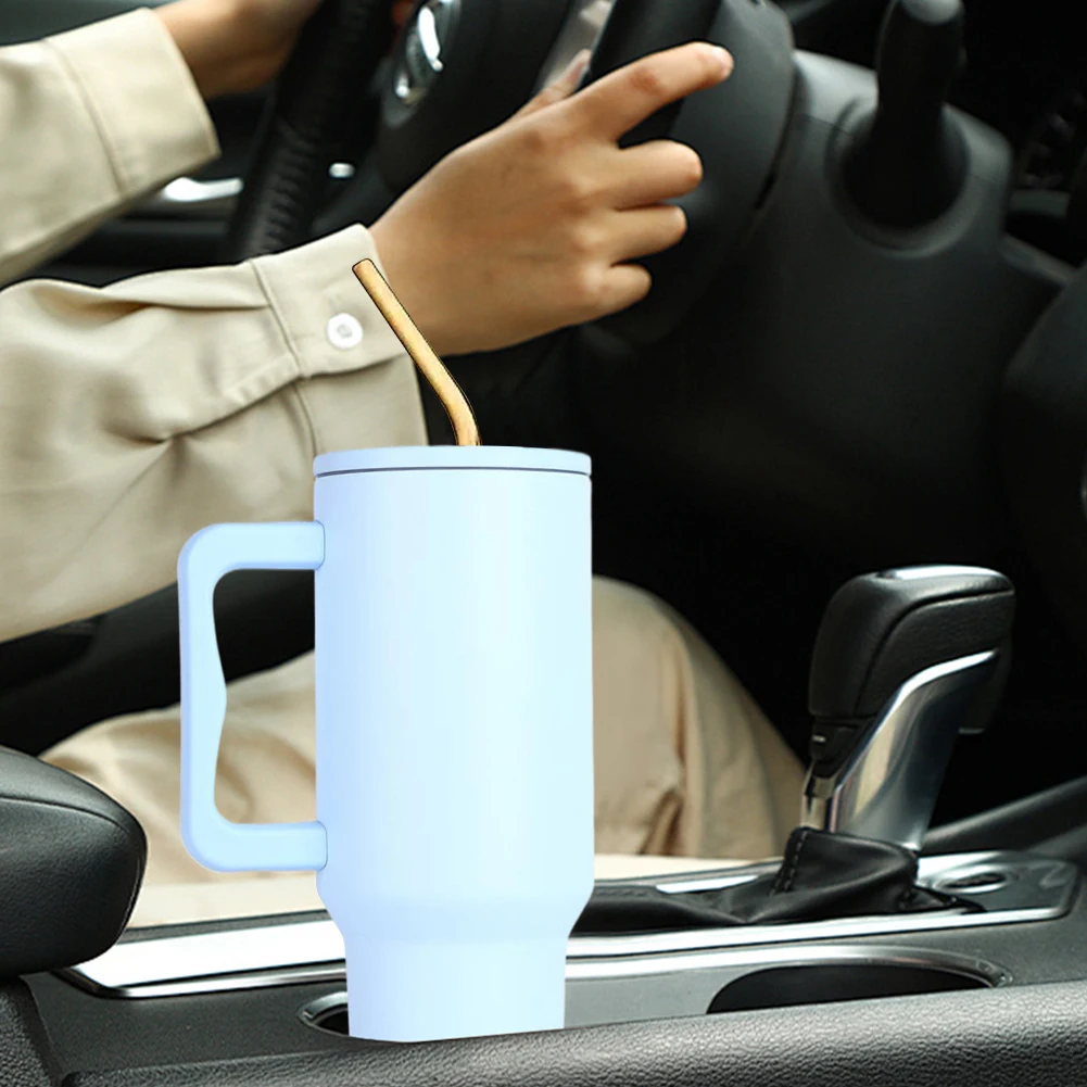 4 шт. соломинки из нержавеющей стали с чистящей щеткой