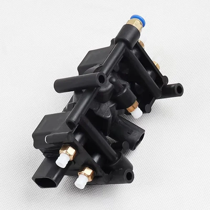 RQN 500040 Блок электромагнитного клапана пневматической подвески LR