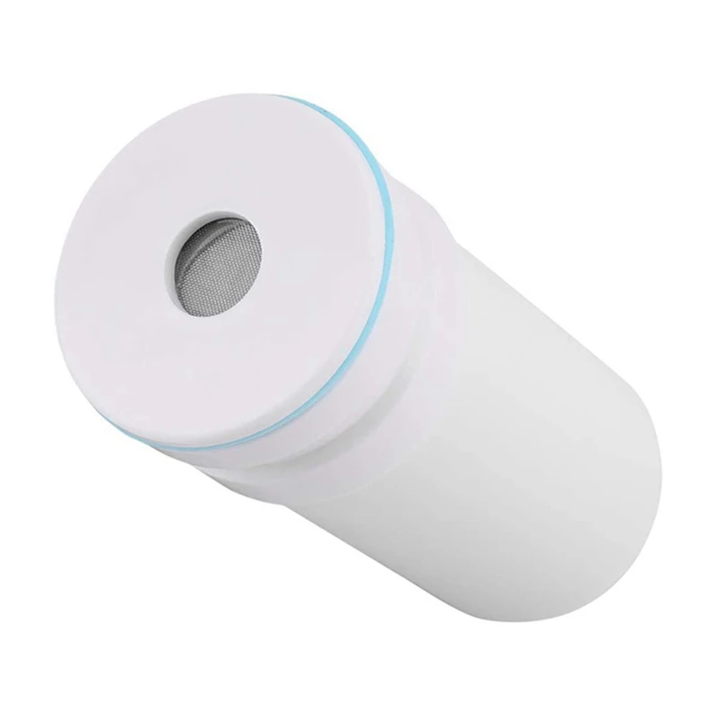 4 шт. картриджи для фильтров воды кухни Kubichai очиститель водопроводной фильтр с