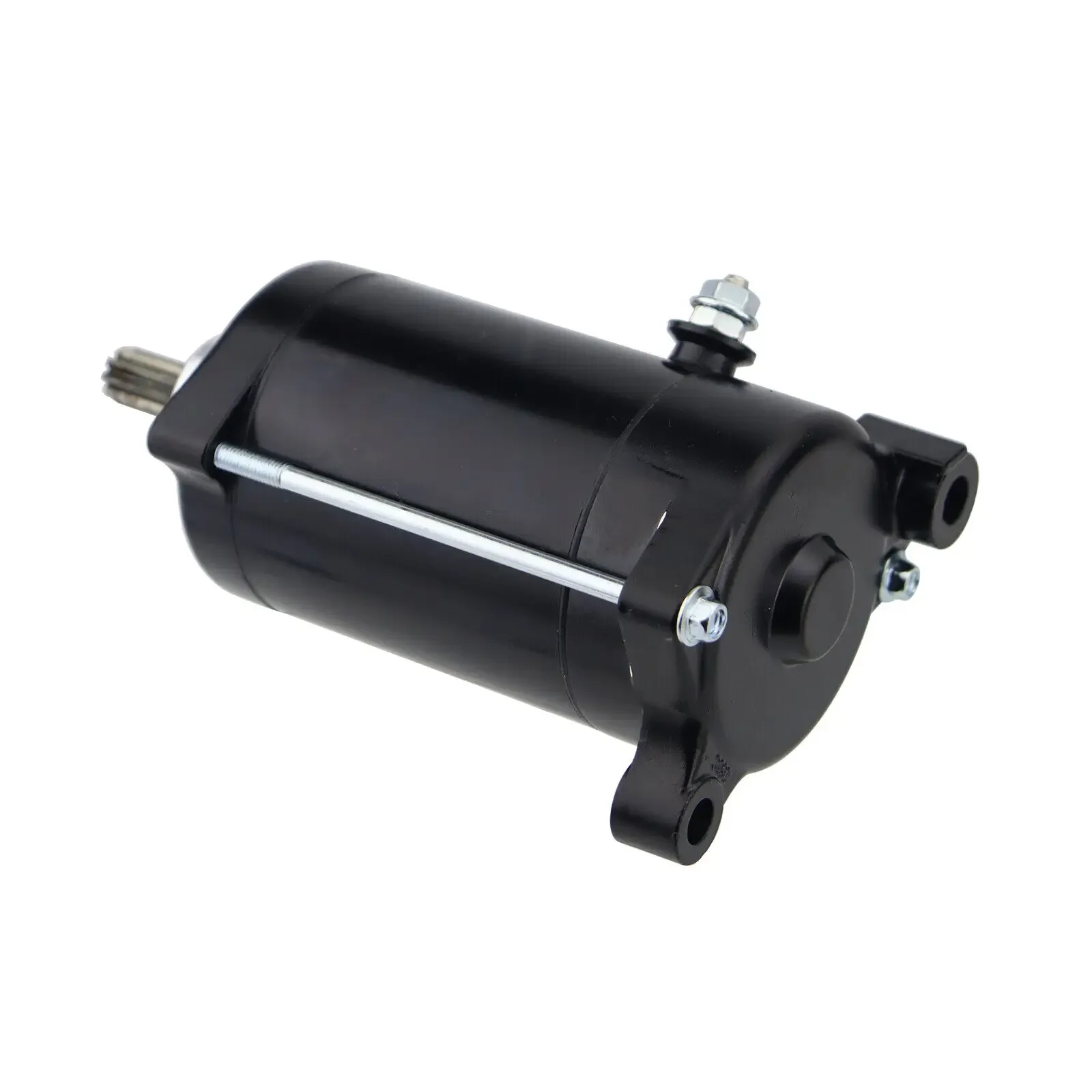 Электрический стартер с приводом Bendix для Yamaha WRA650 Wave Runner III RA700 Jet 650 701cc 18420 6M6-81800-10-00 2