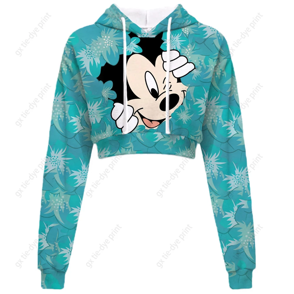 

Женский пуловер с длинным рукавом, с капюшоном