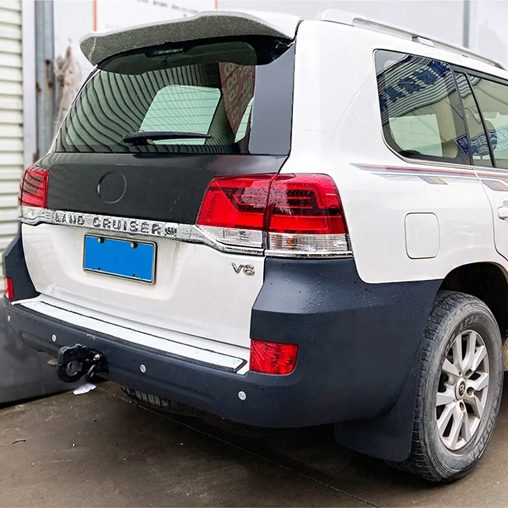 Детали из полипропиленового материала высшего качества для Toyota Land Cruiser200 LC200 fj200