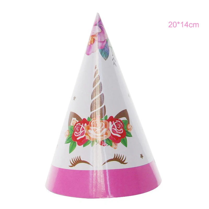 Детская одноразовая посуда принадлежности для дня рождения бумажная тарелка в