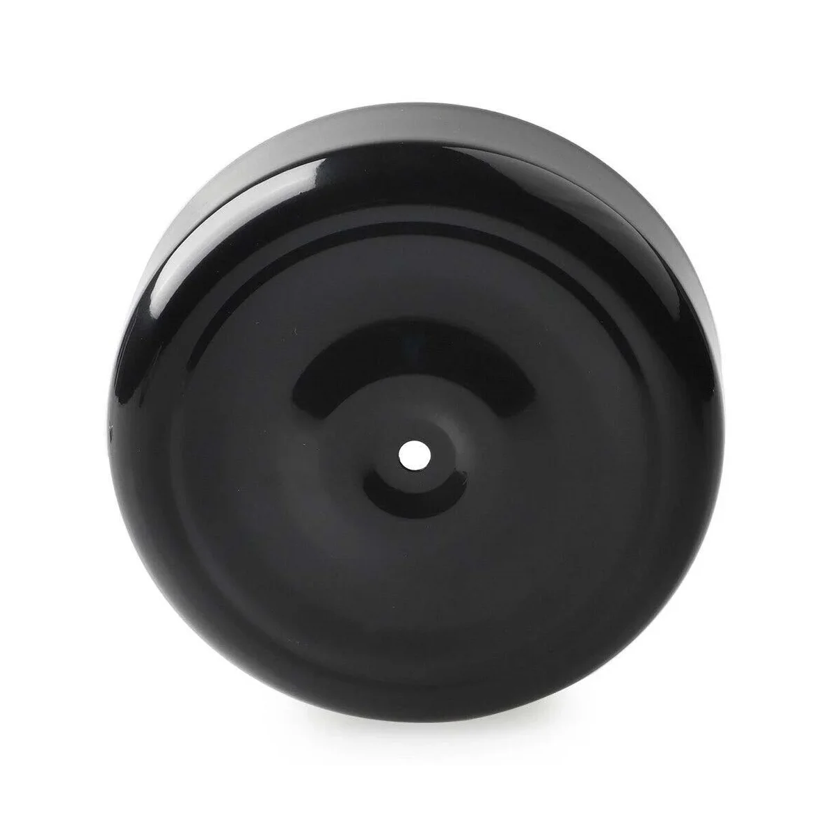 Черный 7-дюймовый воздушный очиститель для Harley Touring Softail Dyna FL FX FXST FLST FXR XL FXD FLT