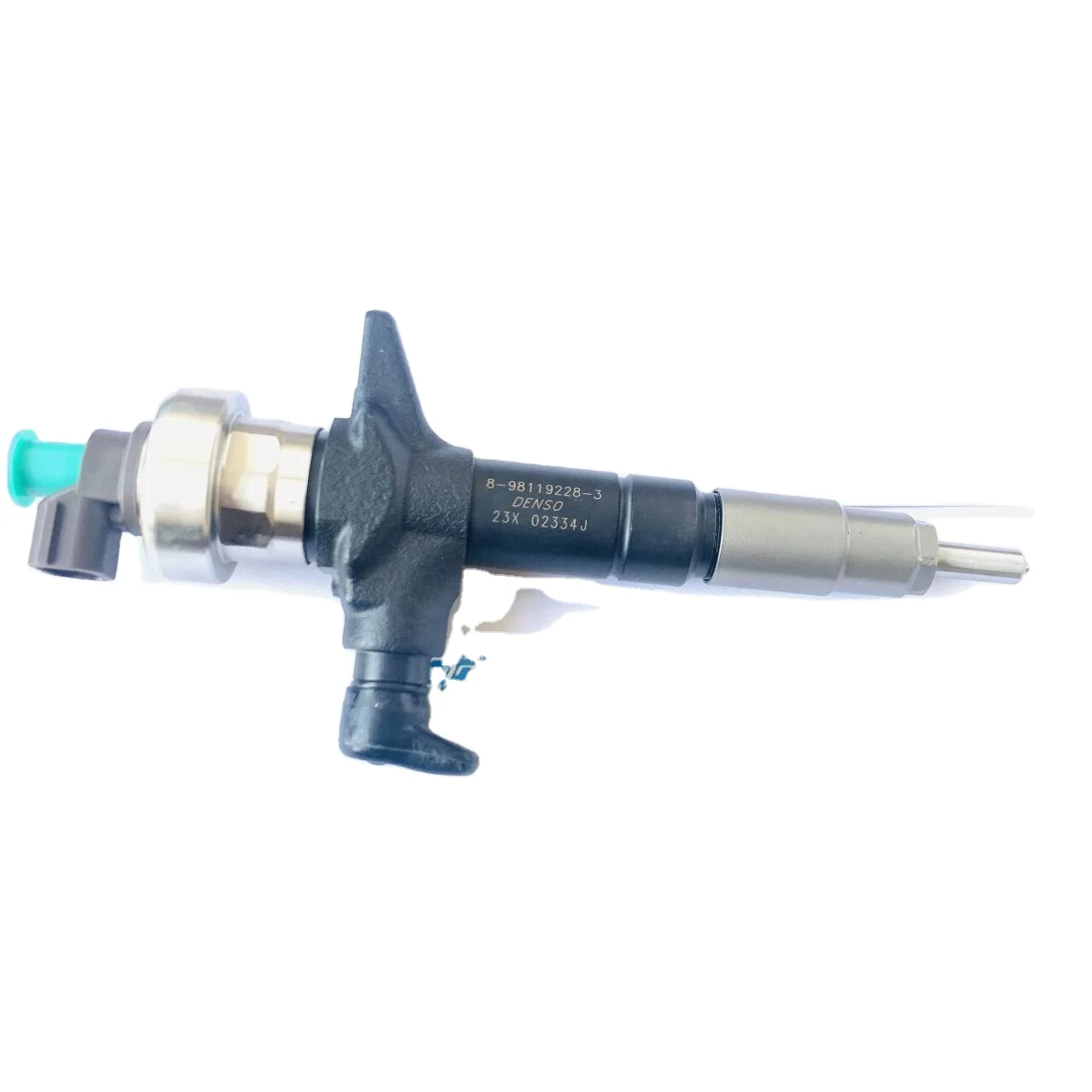 Форсунка Common Rail 095000 -8370 8- 98119228 -3 Для ИСУЗУ 4JK1