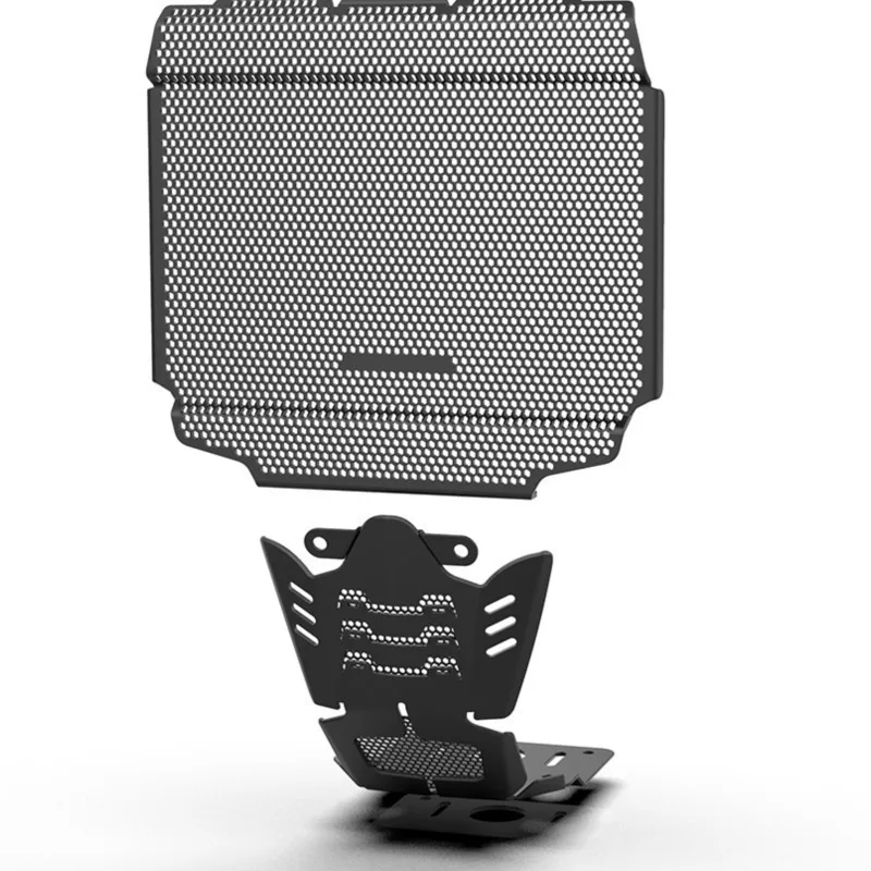 Комплект аксессуаров для мотоциклетного радиатора головки блока цилиндров