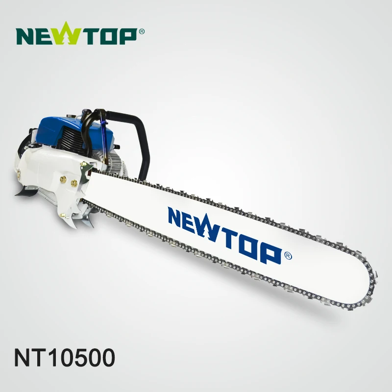 

Professional 105cc wood cutting machine 070 chainsaw