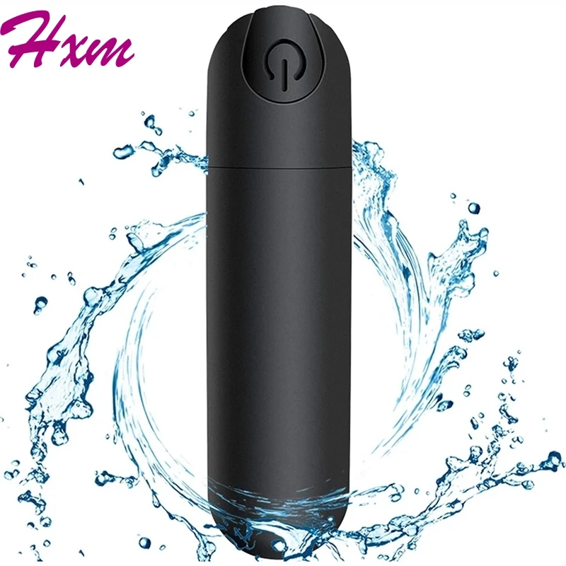 

Mini gode vibrateur à 10 vitesses avec chargeur USB, masseur Anal vaginal pour femme adulte, jouets sexuels pour femmes,