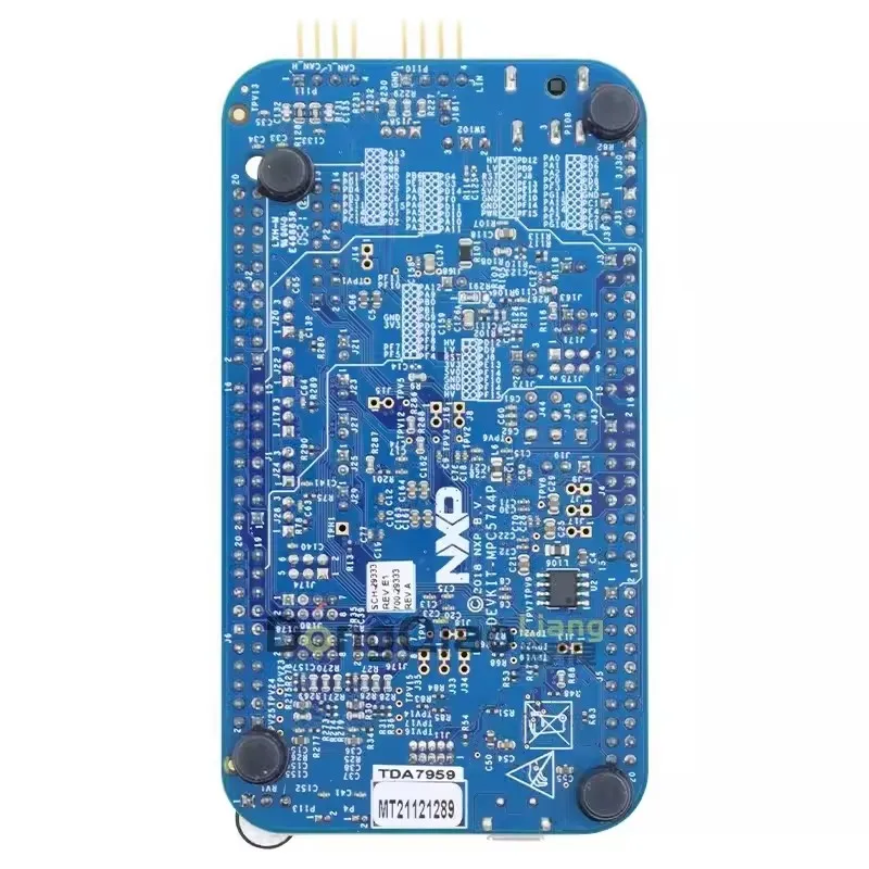 DEVKIT-MPC5744P S32K144 диски MOTORGD NXP Плата разработки оценки Freescale
