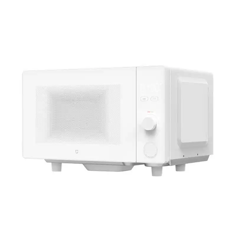 

Smart Microwave Oven 700W 20L Capacity
