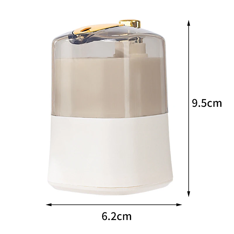 Креативные Автоматические Выдвижные Держатели Для Зубочисток Органайзер В