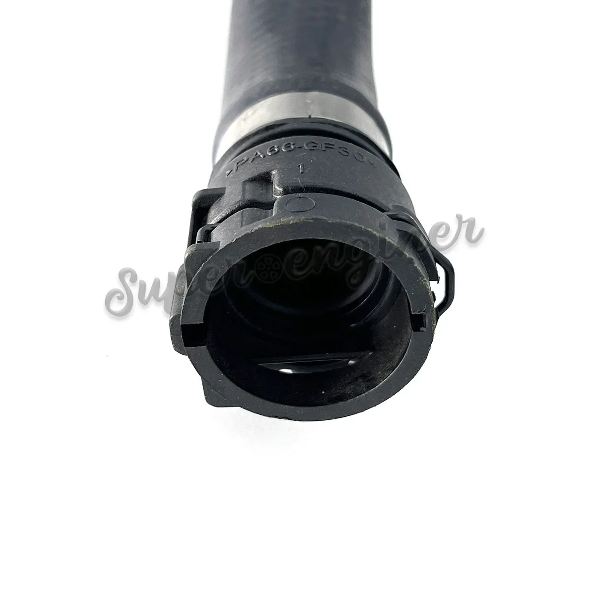 17127623272 Возвратный резиновый шланг для BMW 5 серии X5 X6 F15 F16 14-18 (art.: 3920da33ef925) - 3920da33ef925