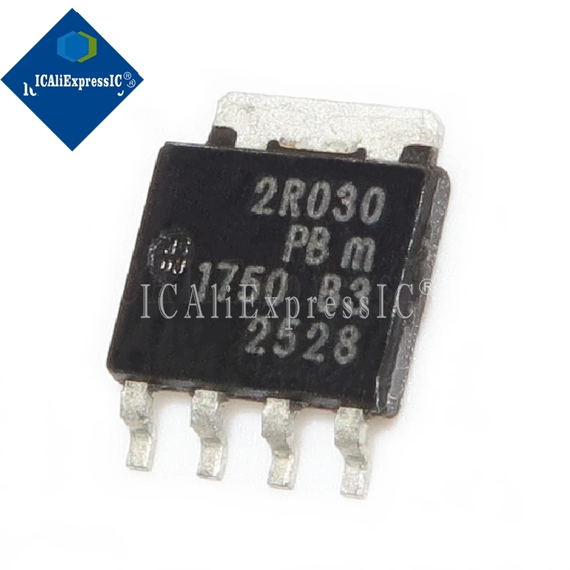 5 шт./лот PSMN2R0-30YL 2R030PBM 2R030 в наличии