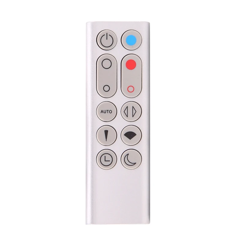 Replacement Remote Control HP02 HP03 For Dyson Pure Hot+Cool