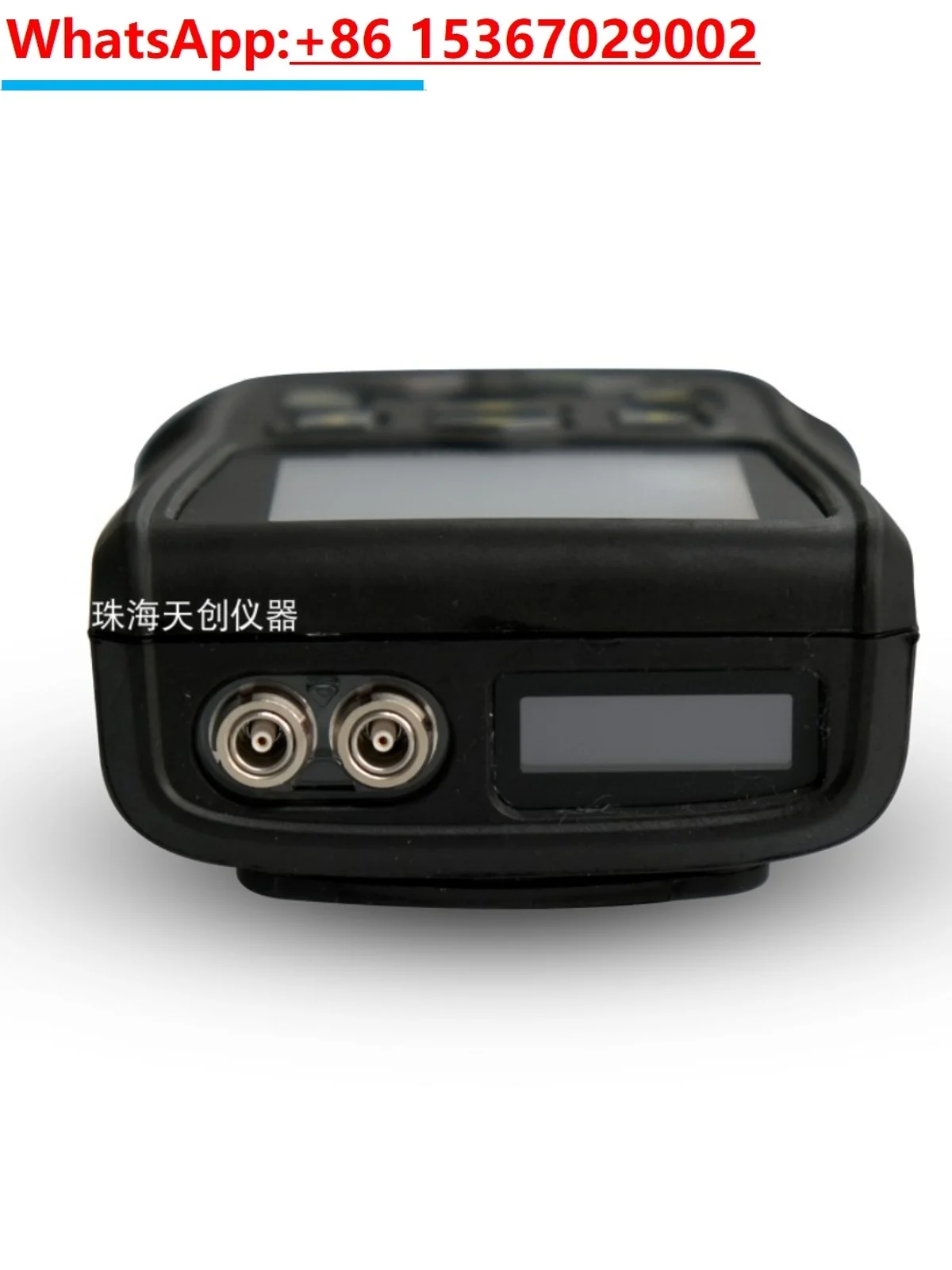 CYGNUS2 + ультразвуковой толщиномер с SG2 доставкой оснащенный зондом S2C 13 мм2 25 МГц