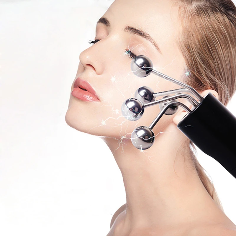 Профессиональный фотоаппарат для лица