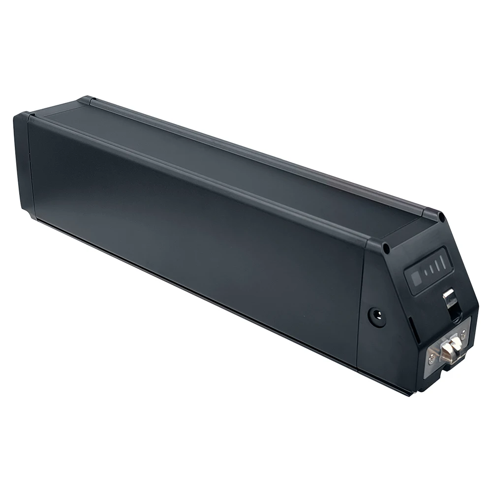 Съемный литий-ионный аккумулятор для электровелосипеда AiliFe X20B X26A X26B 48 В 13 а/ч 15