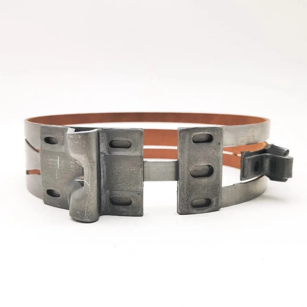 Тормозная лента автоматической коробки передач AL4 DPO DP2 234129 для Peugeot Citroen Renault