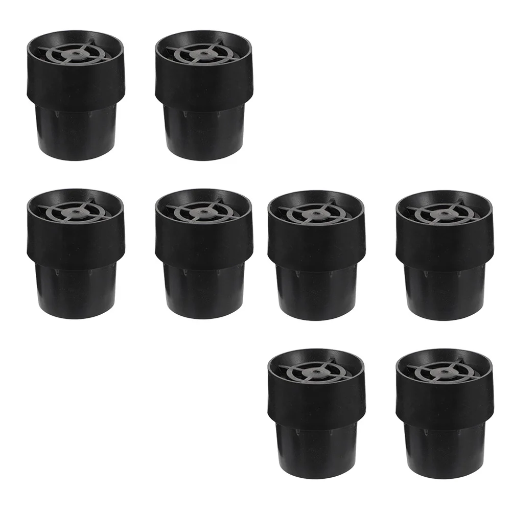 8 шт. детали батута напольный коврик сменный латексный нескользящий чехол для ног